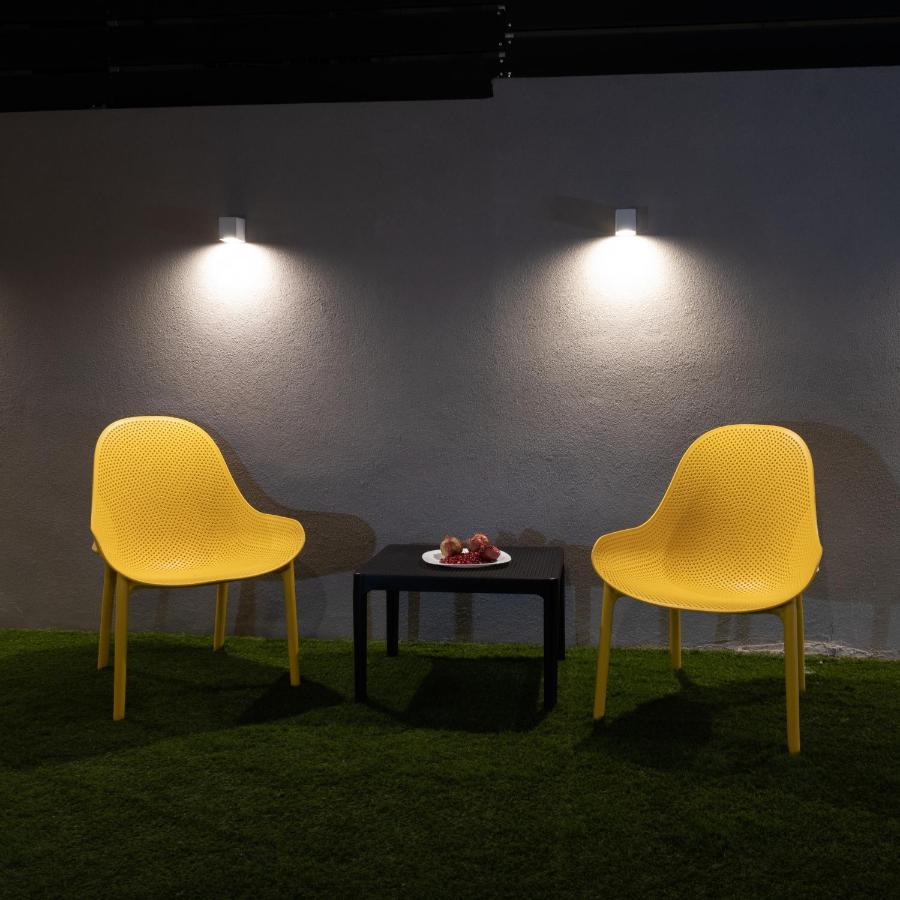 אתונה Incanto Boutique Suites - Mets מראה חיצוני תמונה