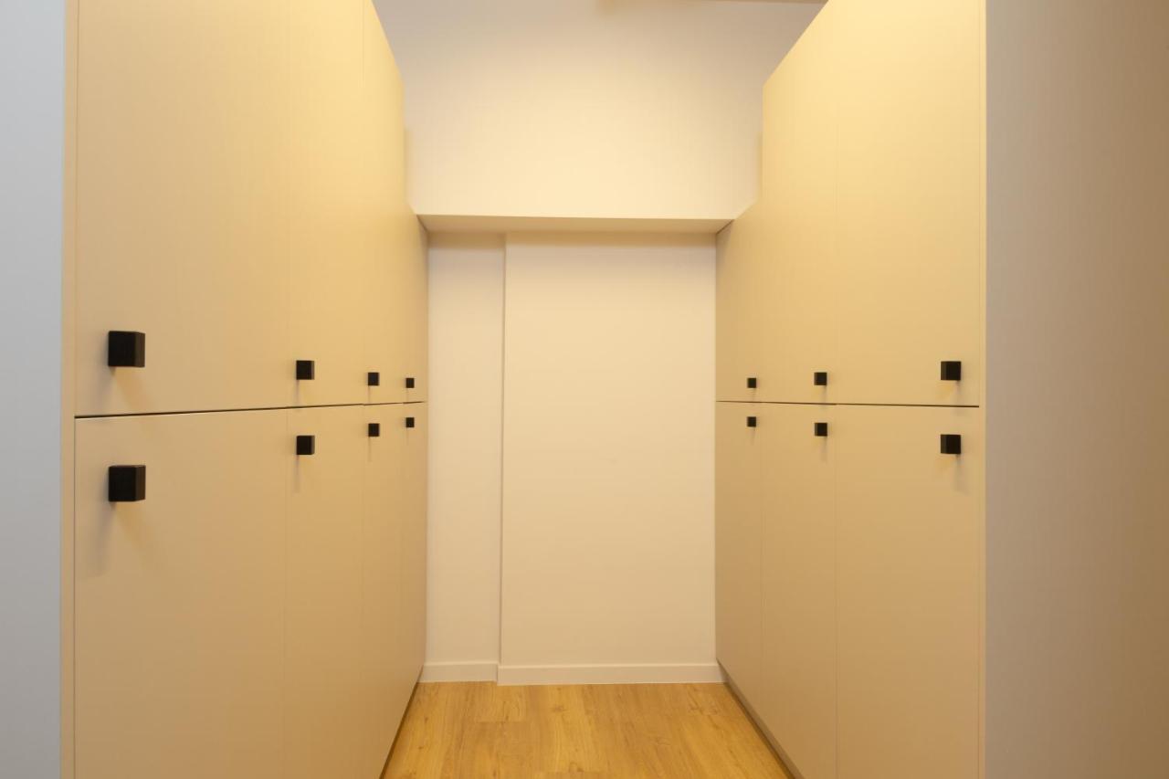 אתונה Incanto Boutique Suites - Mets מראה חיצוני תמונה