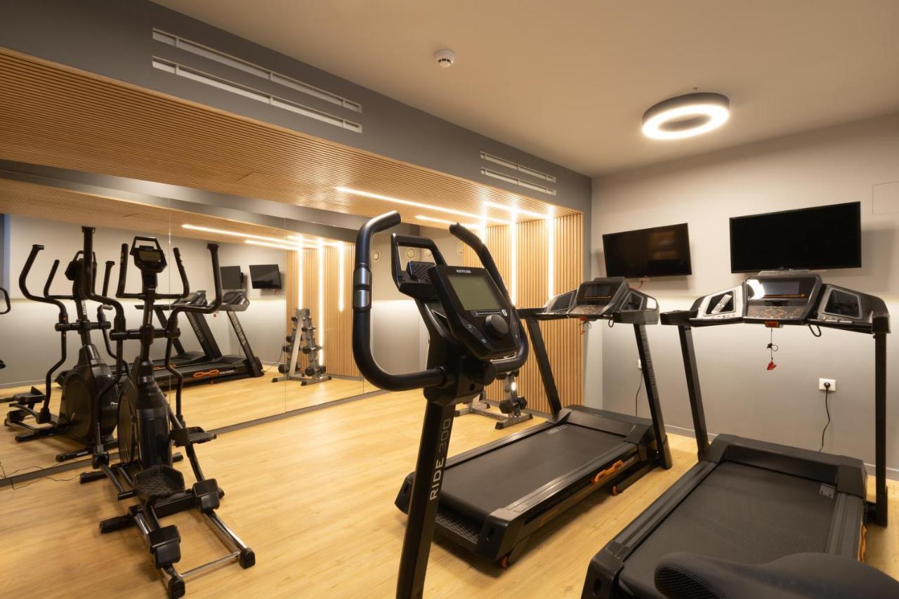 אתונה Incanto Boutique Suites - Mets מראה חיצוני תמונה