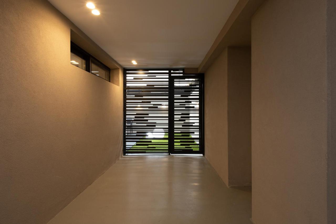 אתונה Incanto Boutique Suites - Mets מראה חיצוני תמונה